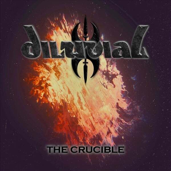 Cover art for The Crucible